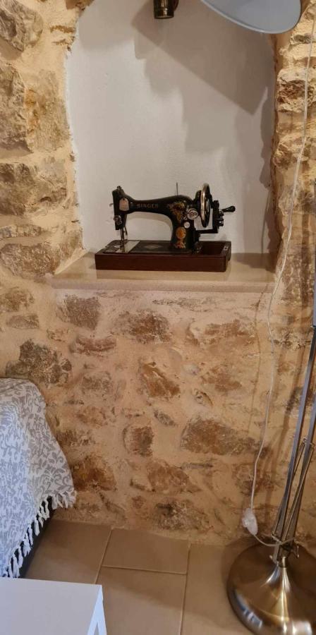 Village Home Agios Georgios Sykousis エクステリア 写真