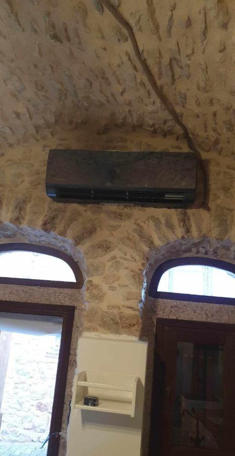 Village Home Agios Georgios Sykousis エクステリア 写真
