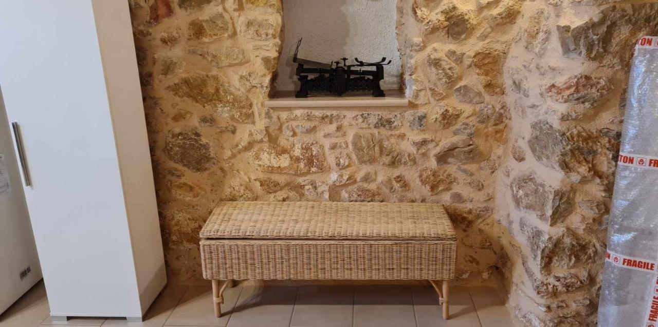 Village Home Agios Georgios Sykousis エクステリア 写真