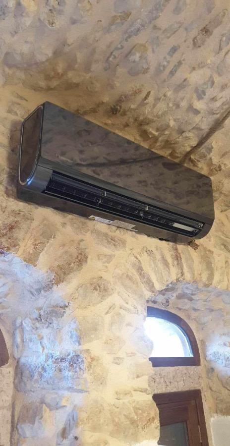 Village Home Agios Georgios Sykousis エクステリア 写真
